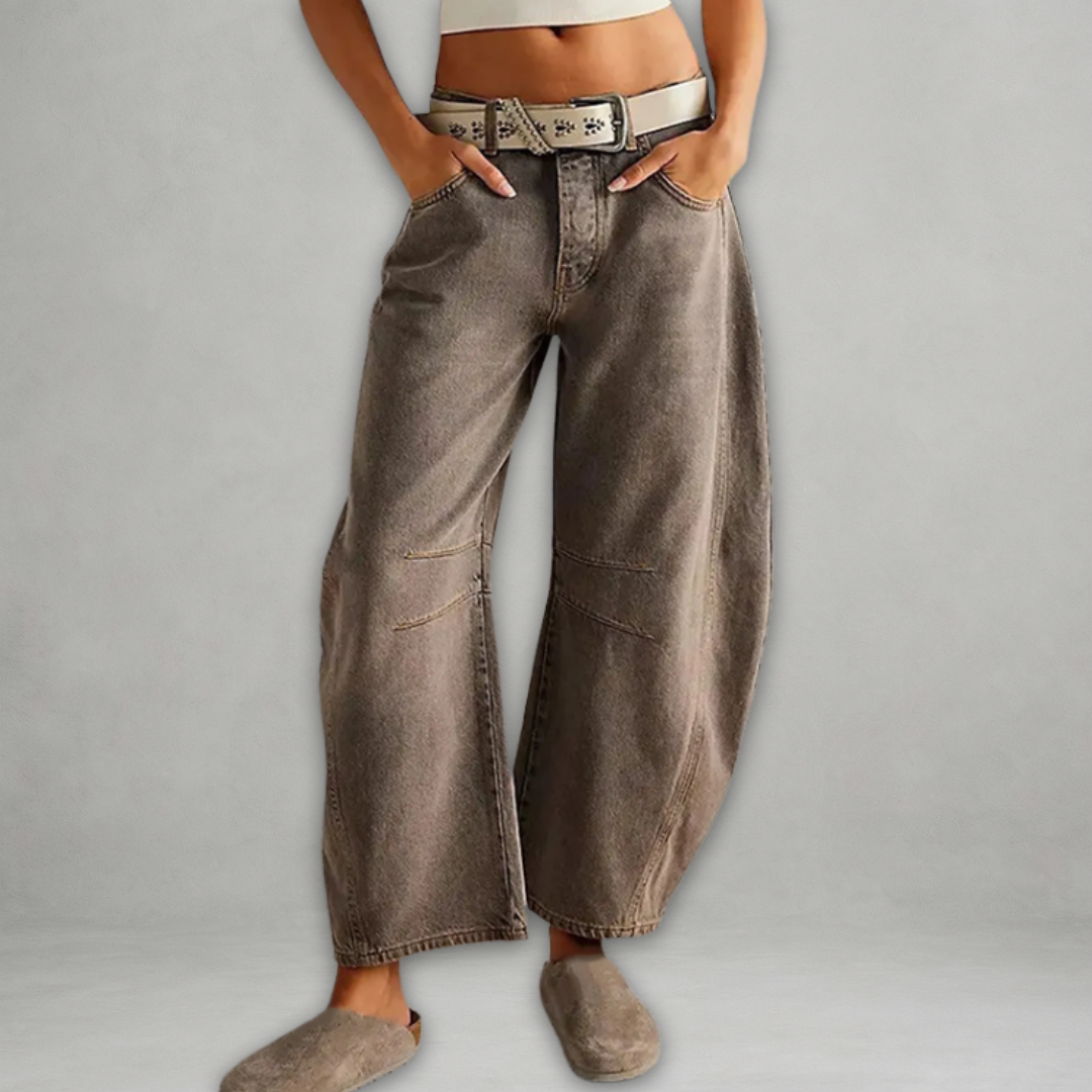 Graciane — Jeans modernos