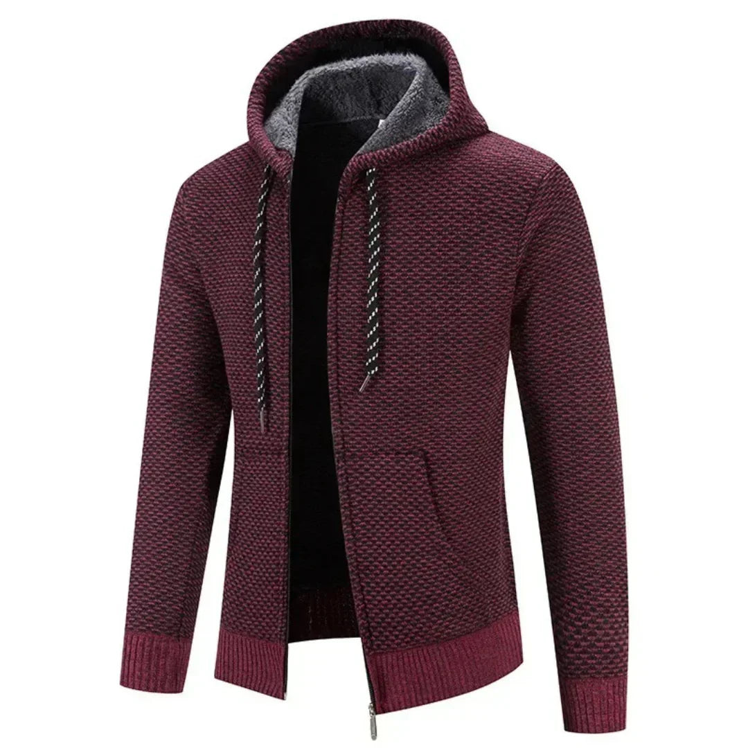 Lucas | Sweatshirt com capuz