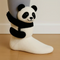 Cuddle Animal Socks™ — Meias divertidas com animais