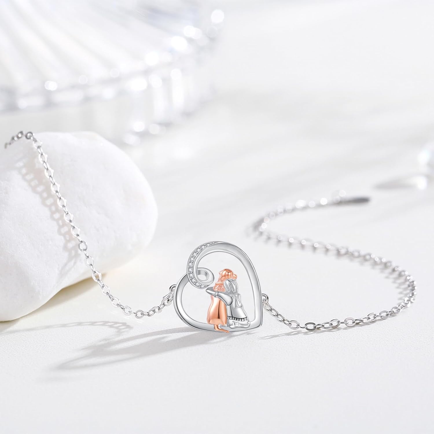 Pulseira Fiel Companheiro