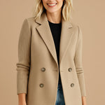 Belin — Blazer de malha