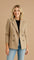 Belin — Blazer de malha