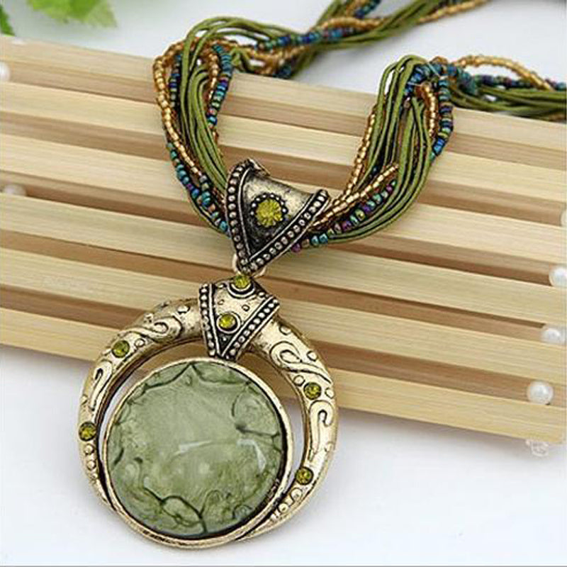 Pendente Boho