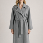 Eveline — Casaco Envelope