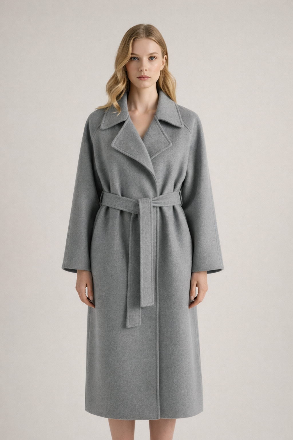 Eveline — Casaco Envelope