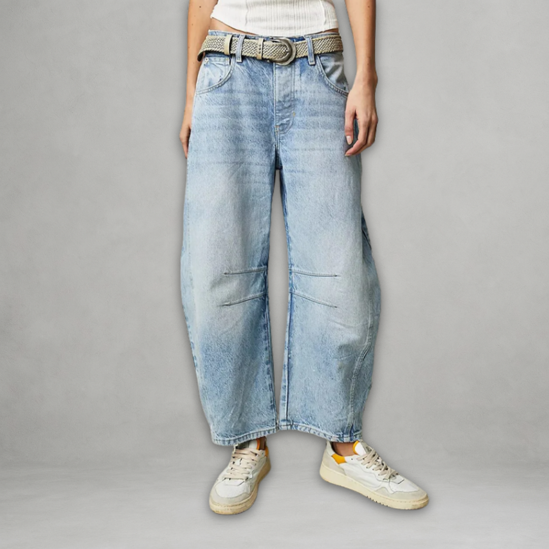 Graciane — Jeans modernos