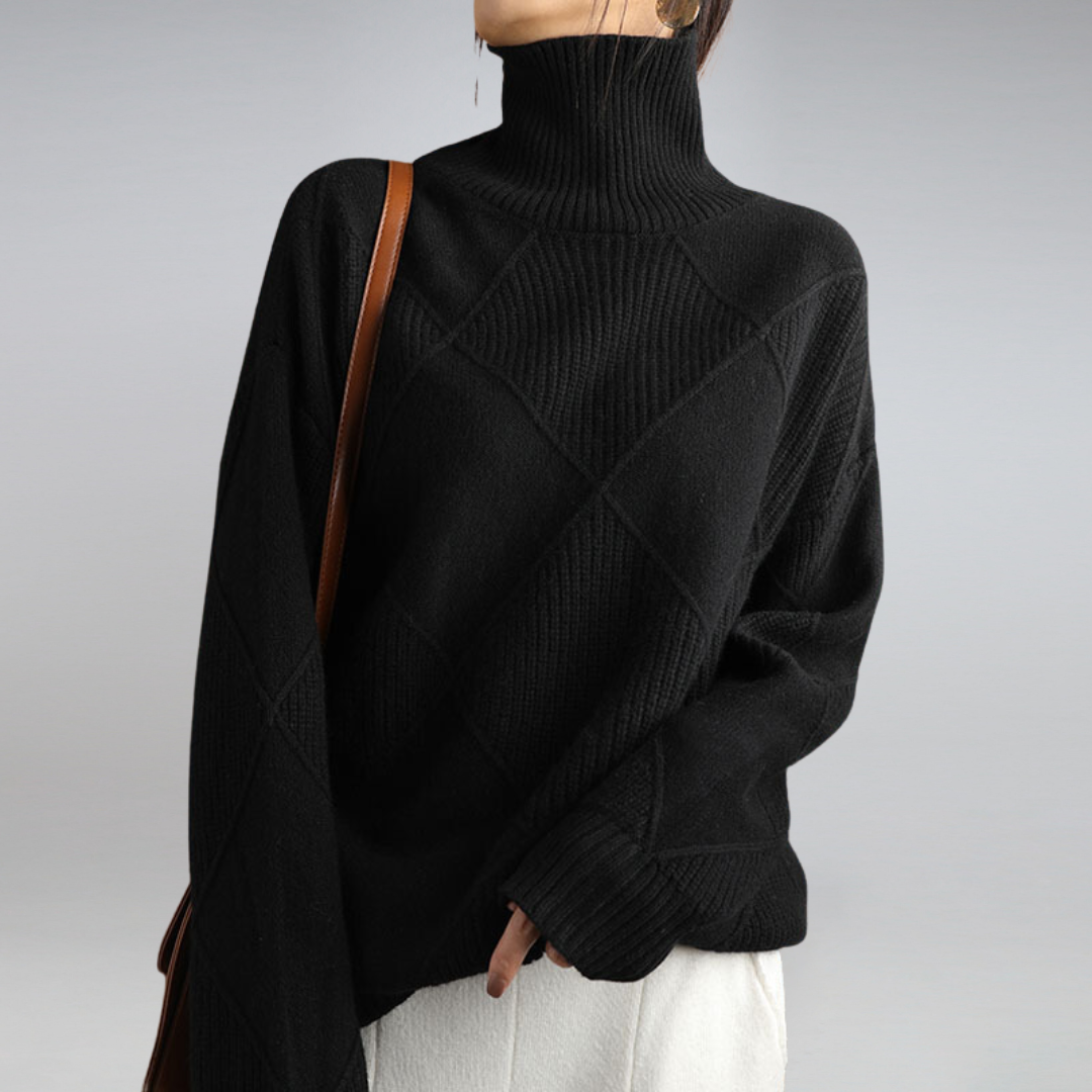 Roos | Camisola elegante