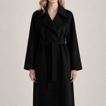 Eveline — Casaco Envelope