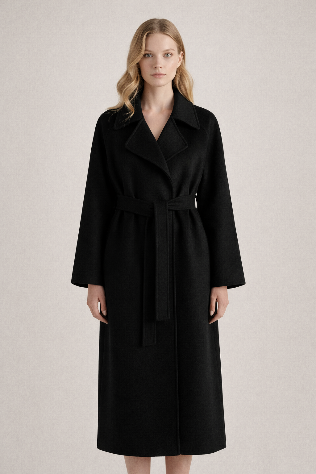 Eveline — Casaco Envelope