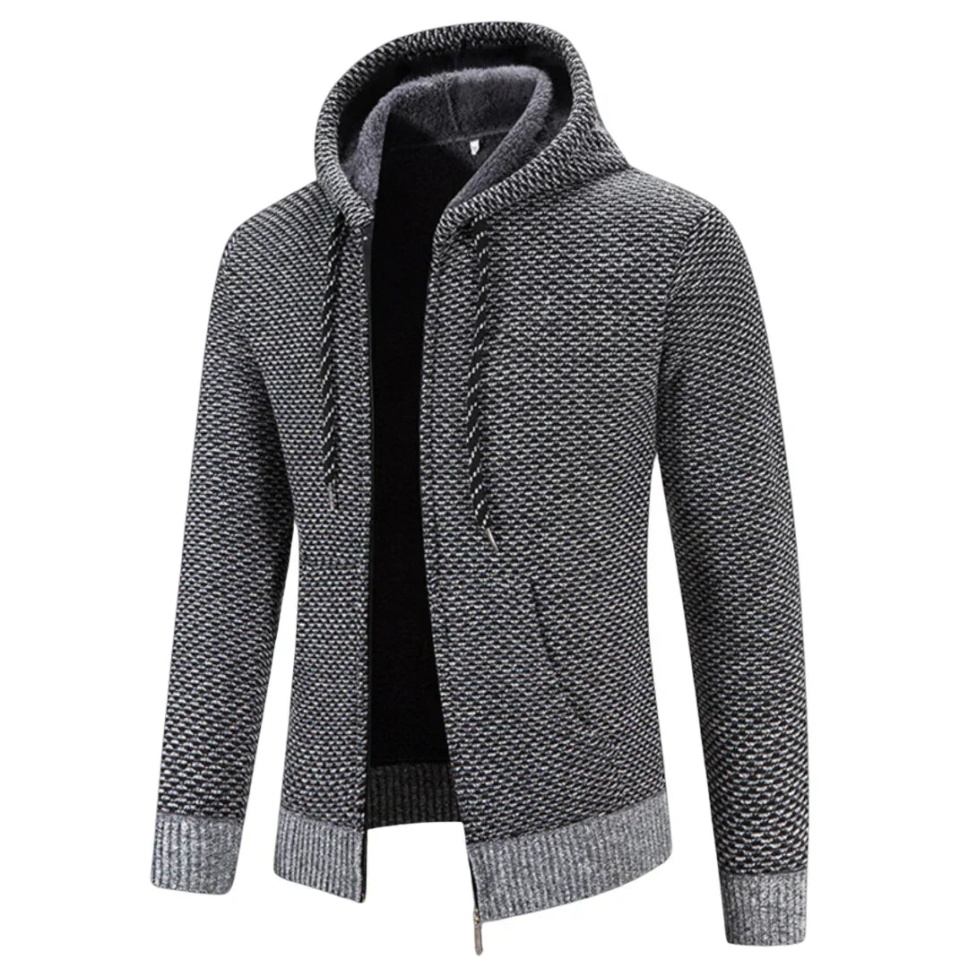 Lucas | Sweatshirt com capuz