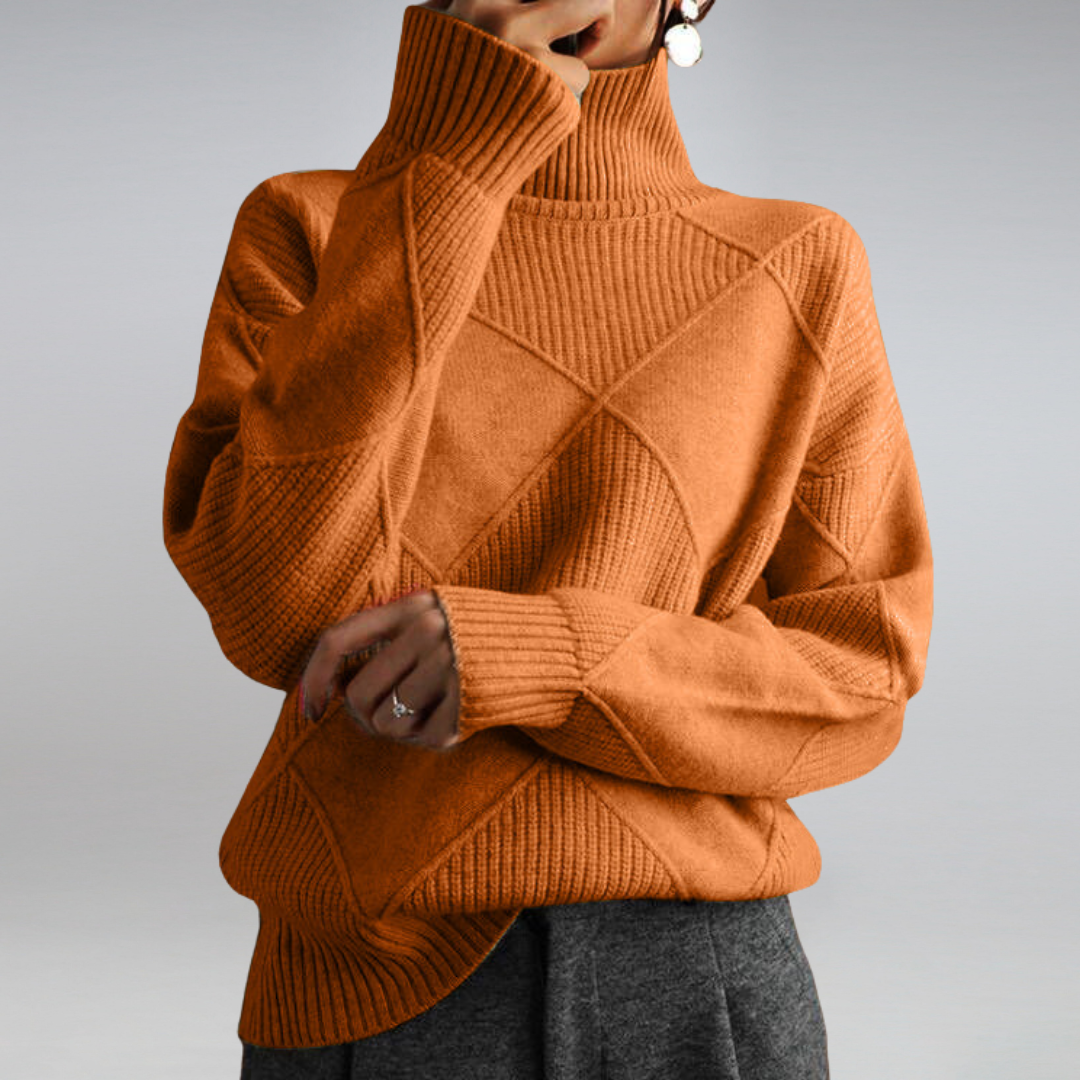 Roos | Camisola elegante