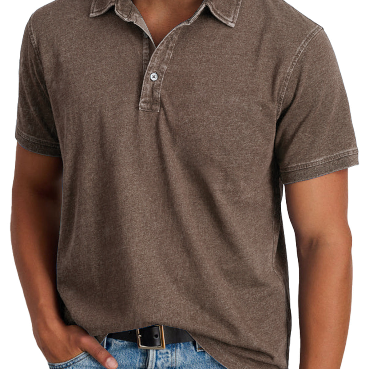 Spencer — Polo de herança refinada