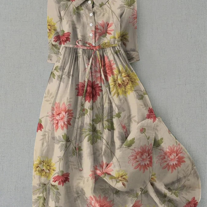 Lux - Vestido Vintage para Momentos Memorávei