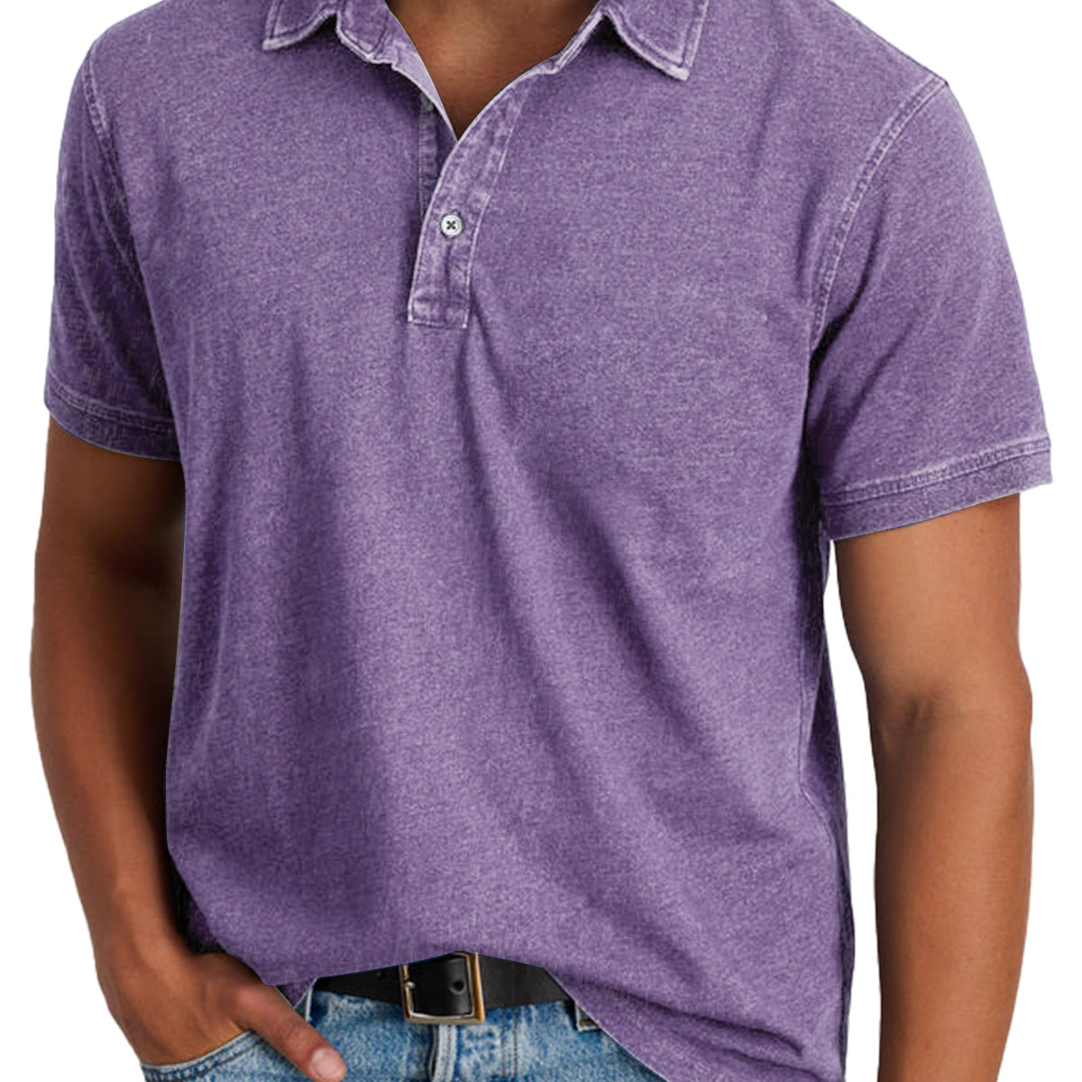 Spencer — Polo de herança refinada