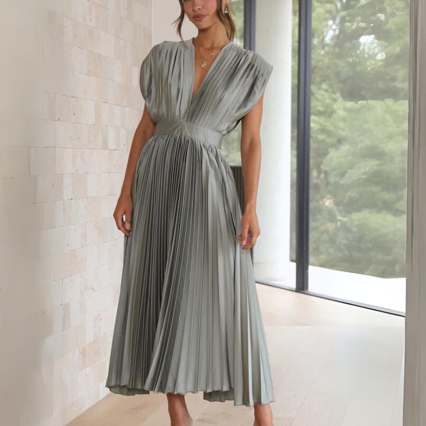 Maria | Vestido elegante