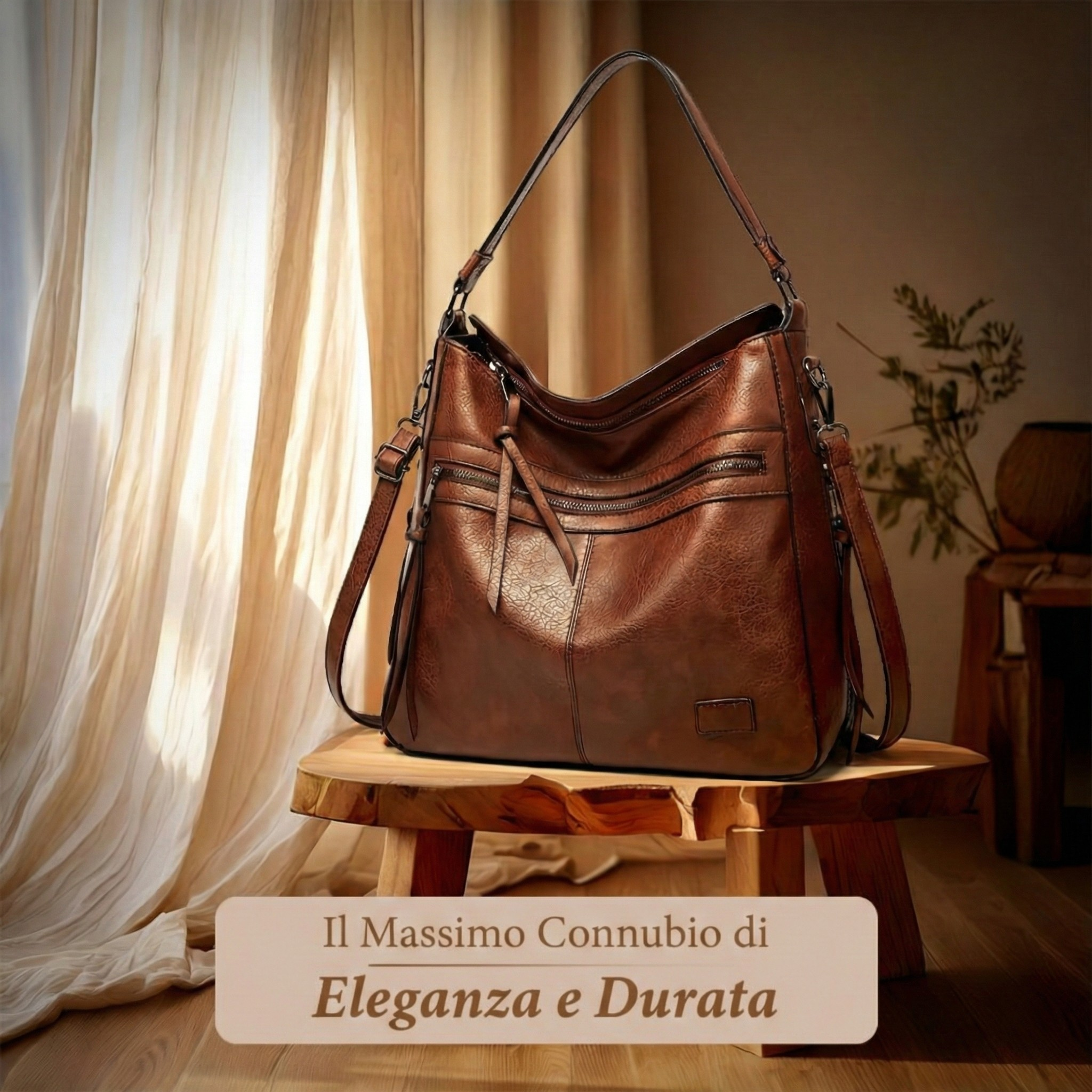 Magdalena — Mala Elegante