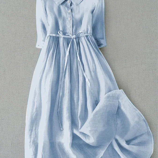 Lux - Vestido Vintage para Momentos Memorávei