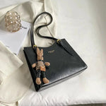 Lena — Mala de ombro Vintage