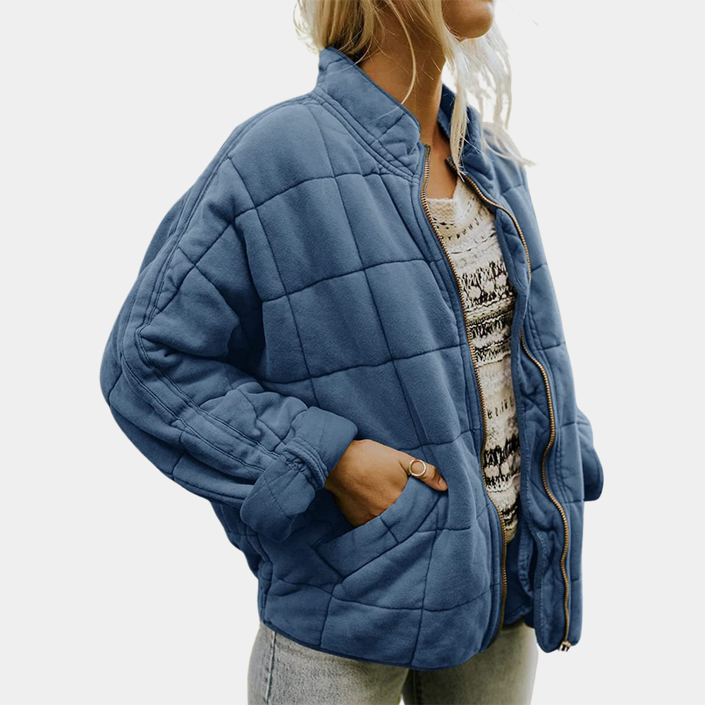 MAREN | Casaco elegante e confortável