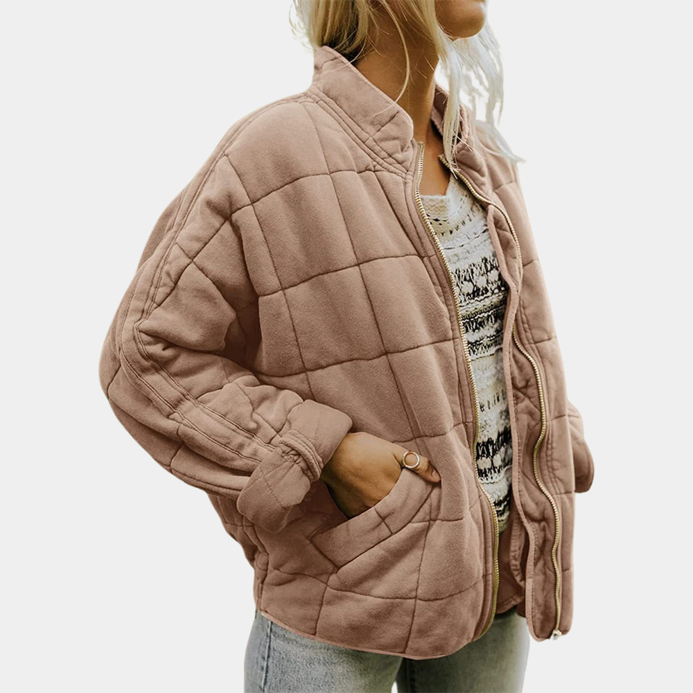 MAREN | Casaco elegante e confortável