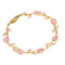 Bracelete Aura Tulipa