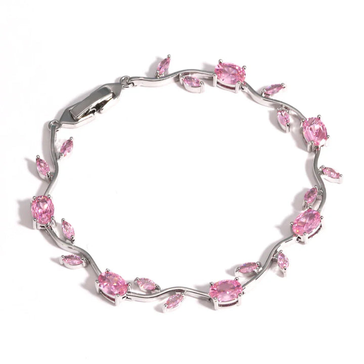 Bracelete Aura Tulipa