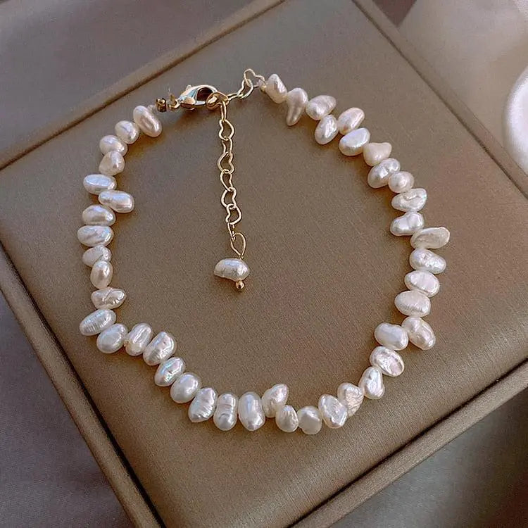 Pulseira Céline com Contas
