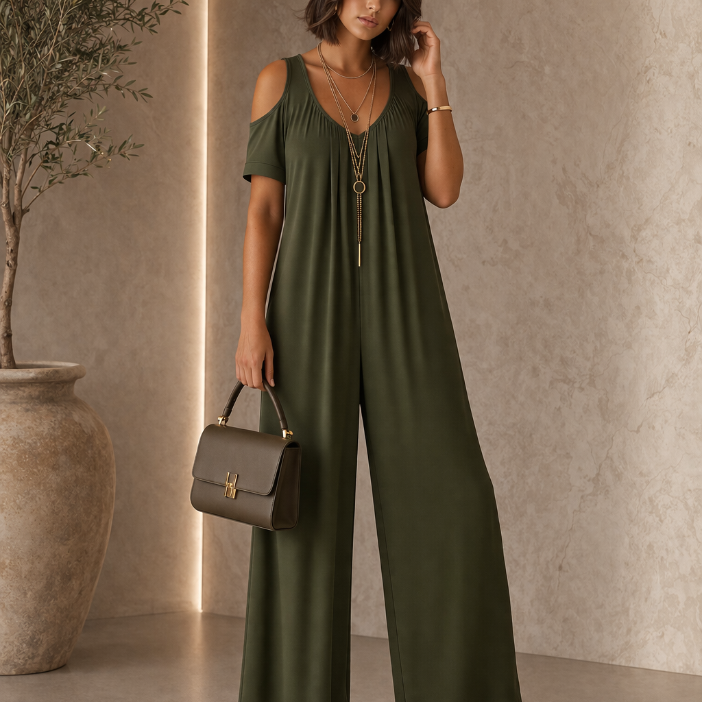 Lulu | Conjunto elegante