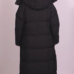 Diede — Casaco Puffer Comprido