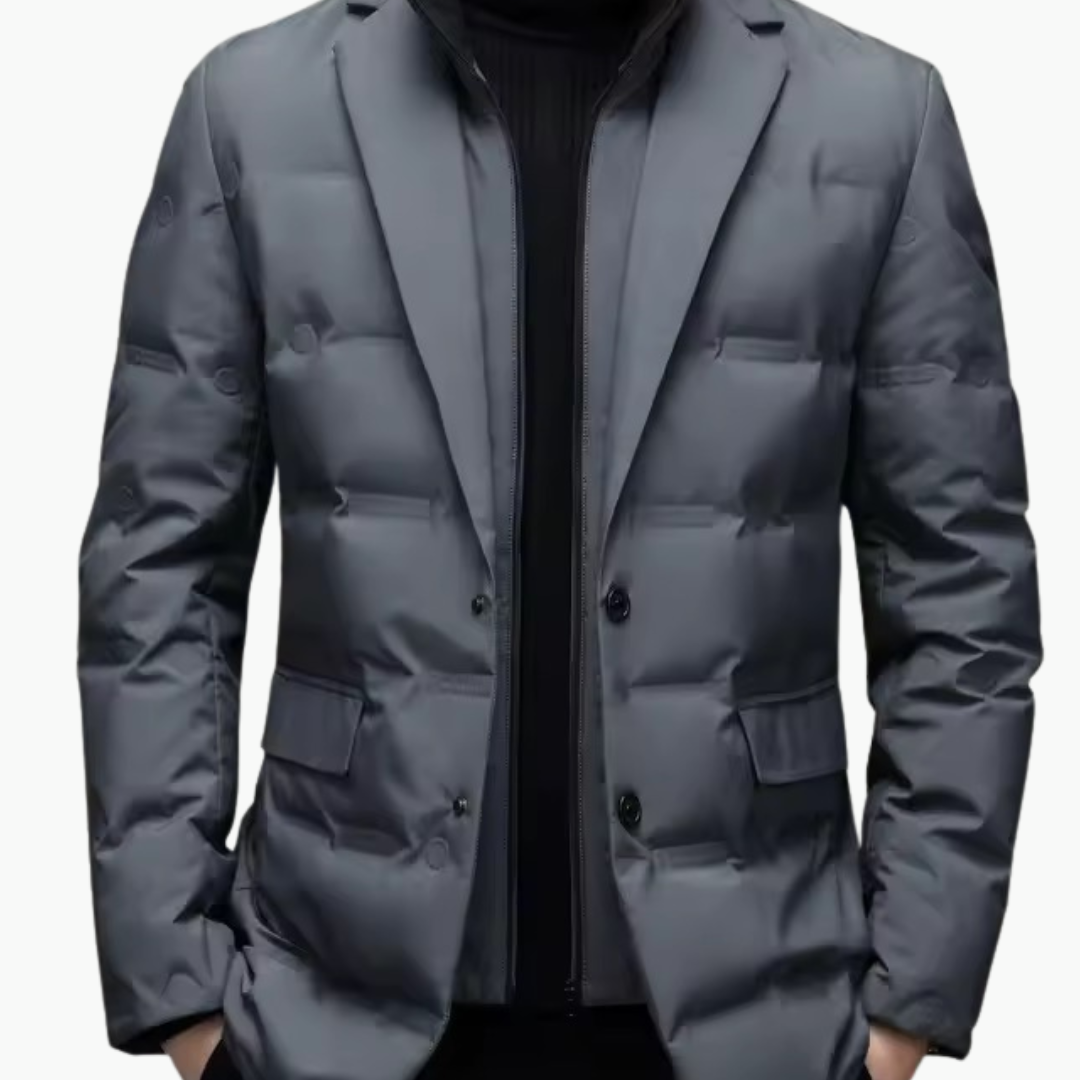 PRESTIGE™ - Casaco Elegante