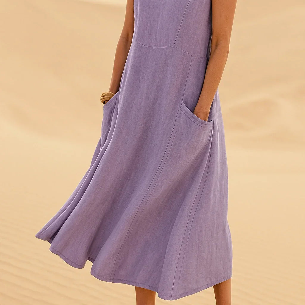 Natsi™ | Vestido elegante premium
