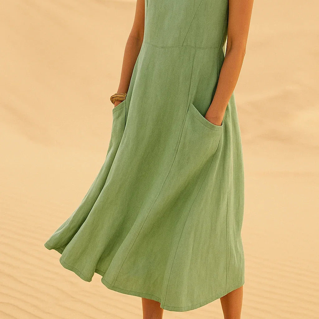 Natsi™ | Vestido elegante premium