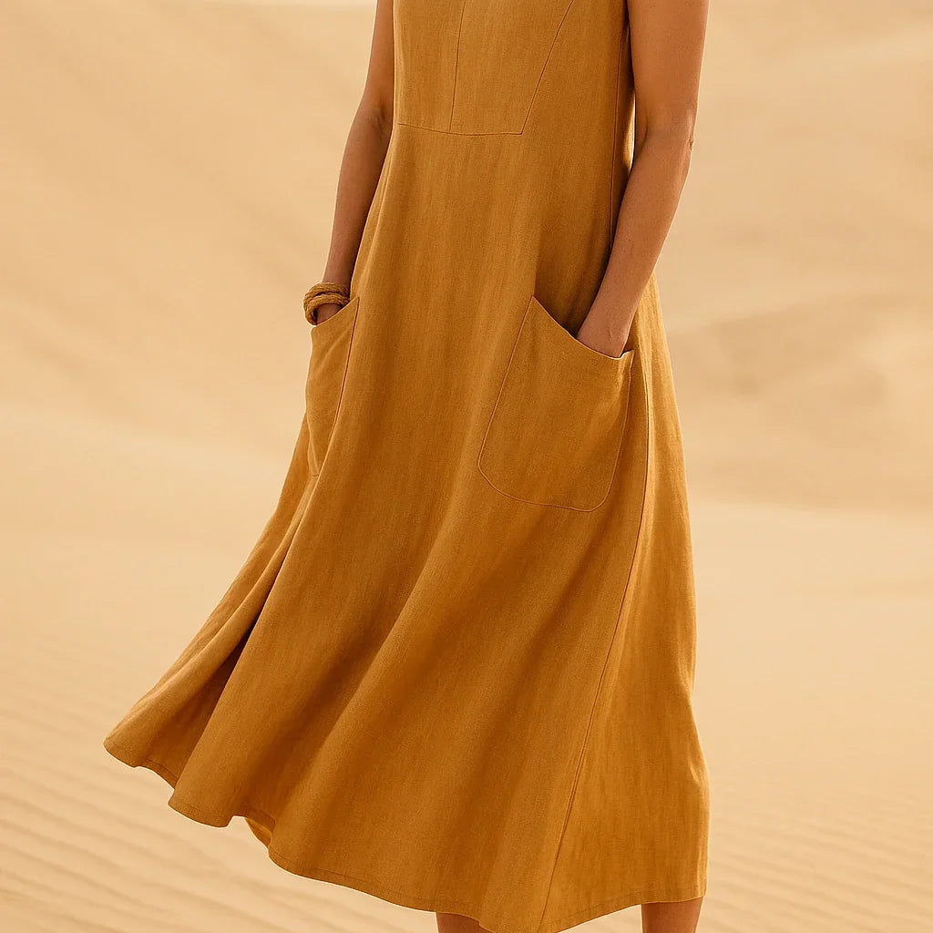Natsi™ | Vestido elegante premium