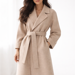 Eveline — Casaco Envelope