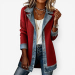 Emilia — Blazer
