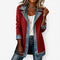 Emilia — Blazer