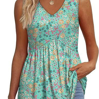 Elenor — Blusa casual elegante para o dia a dia