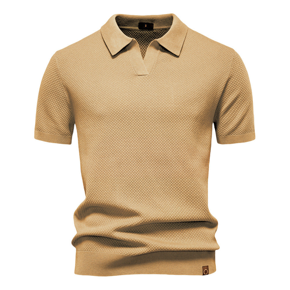 Ulrich — Polo Elegante