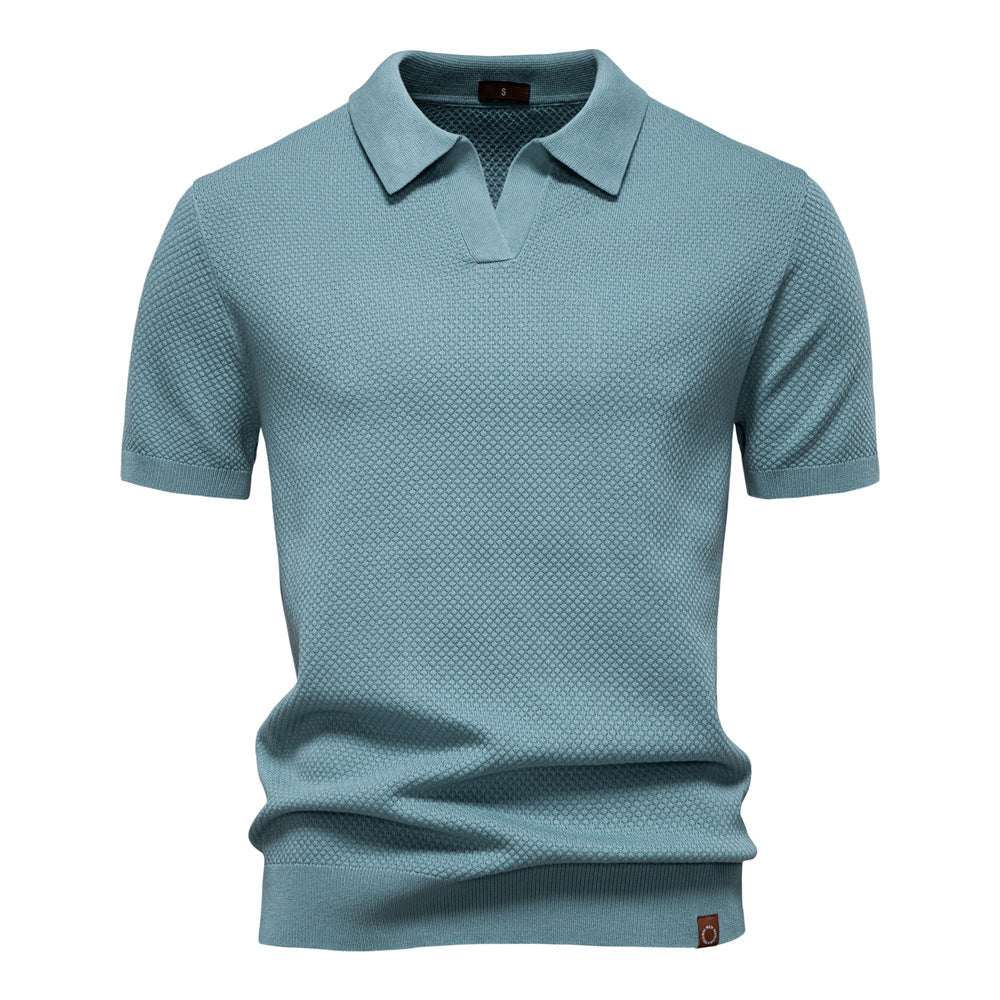 Ulrich — Polo Elegante