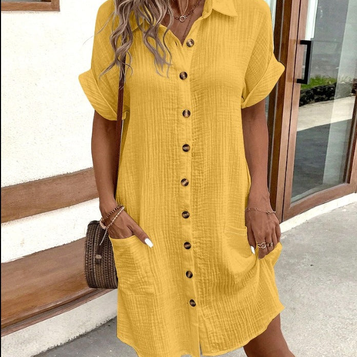 Melissa™ | Vestido confortável
