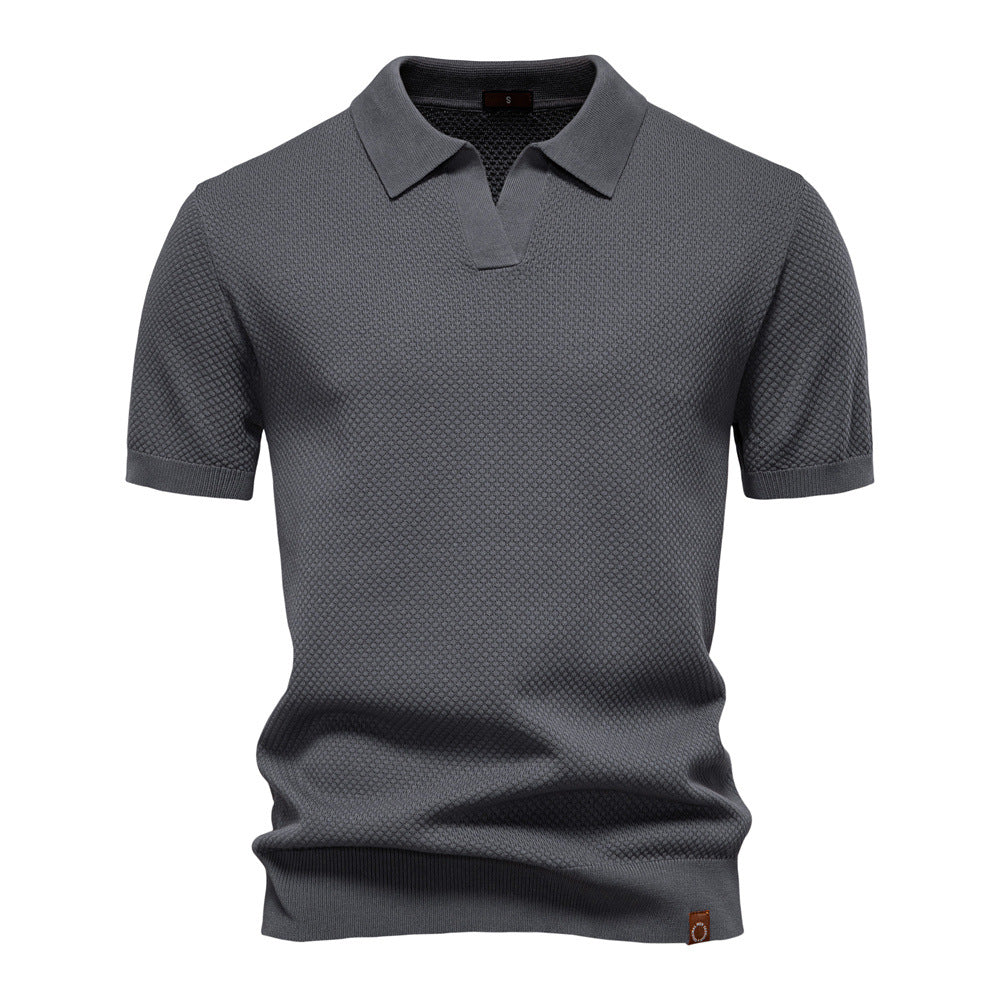 Ulrich — Polo Elegante
