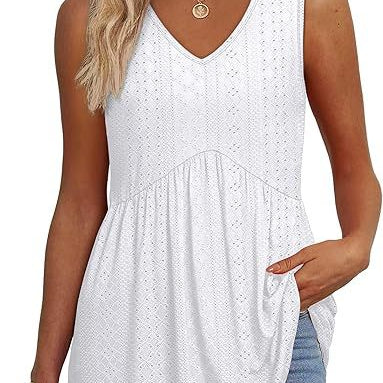 Elenor — Blusa casual elegante para o dia a dia