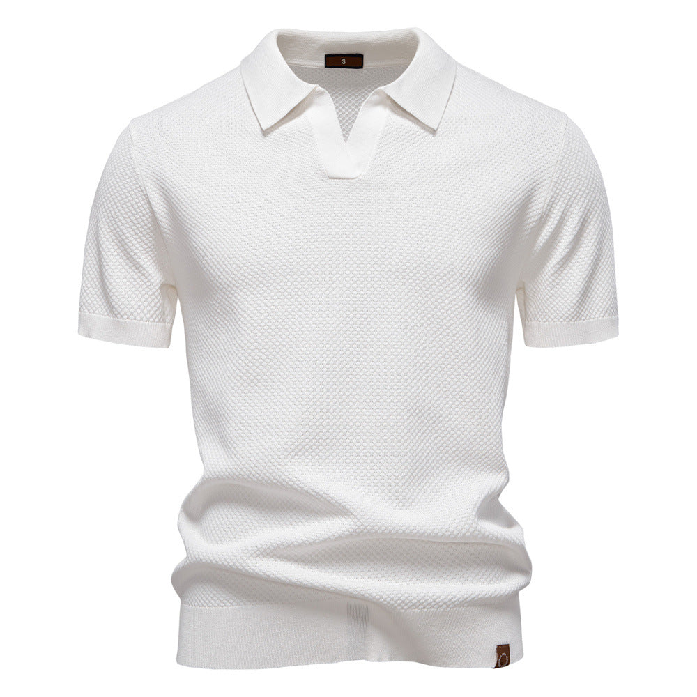 Ulrich — Polo Elegante