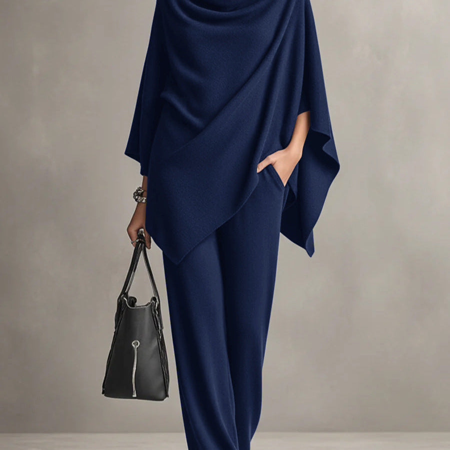 Seraphine | Conjunto de elegância descontraída