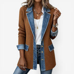 Emilia — Blazer