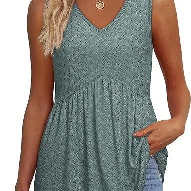Elenor — Blusa casual elegante para o dia a dia