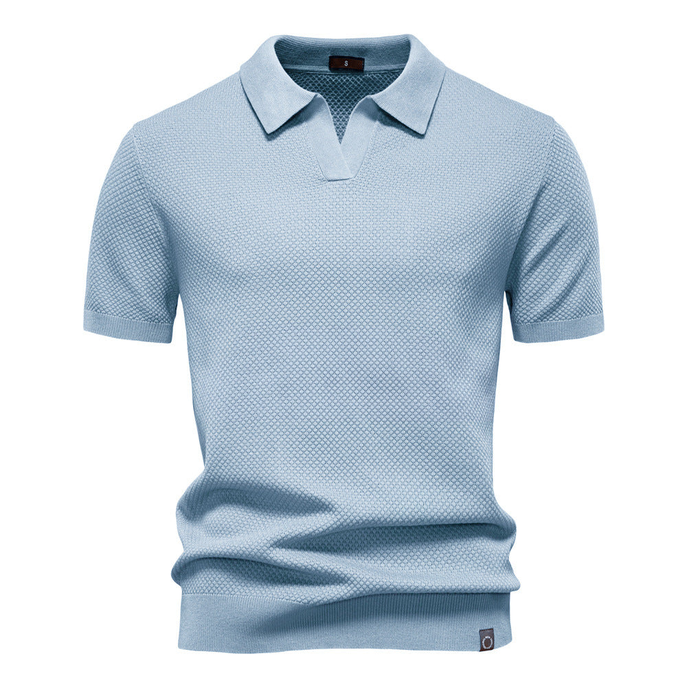 Ulrich — Polo Elegante