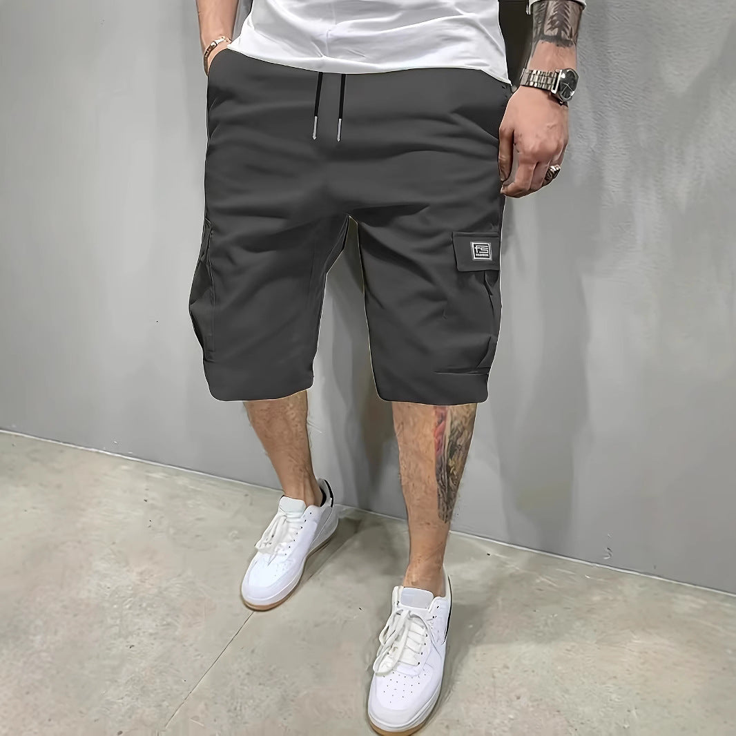 Sommerfeld — Calças cargo para Homem