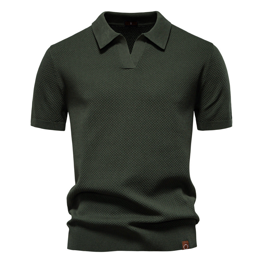 Ulrich — Polo Elegante