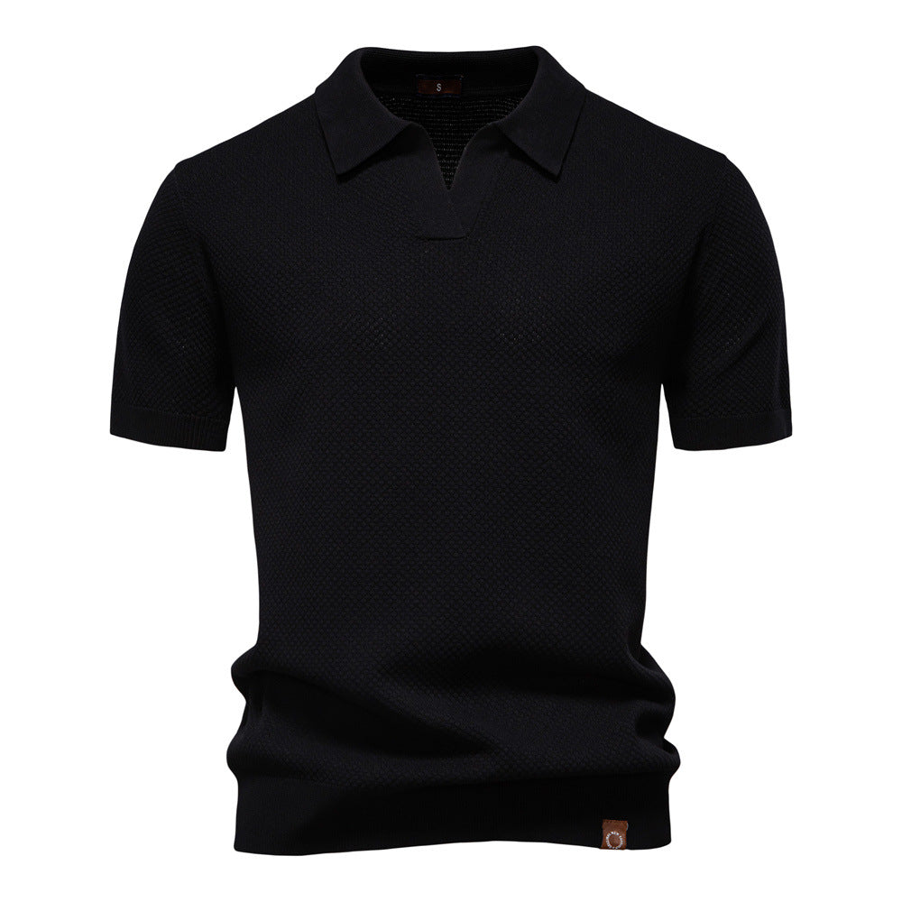 Ulrich — Polo Elegante